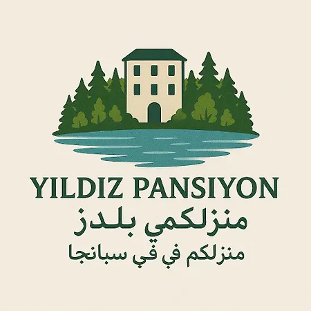 Yildiz Pansiyon Sapanca Exterior photo