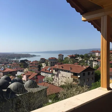 Yildiz Pansiyon Sapanca Exterior photo